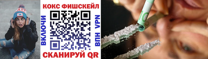 Cocaine Fish Scale Великий Устюг